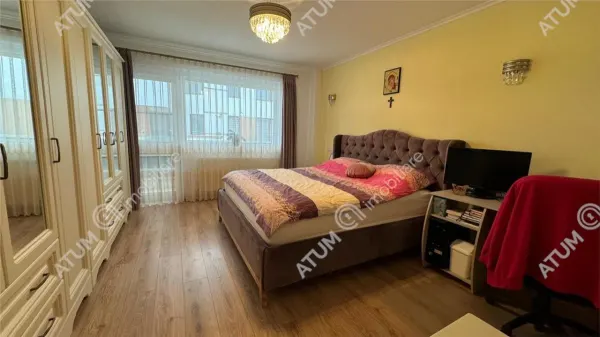 Apartament 4 camere Sibiu - poza 6