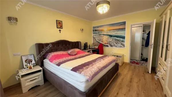 Apartament 4 camere Sibiu - poza 7