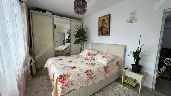 Apartament 4 camere Sibiu - poza 8