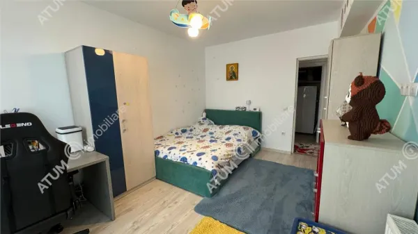 Apartament 4 camere Sibiu - poza 10