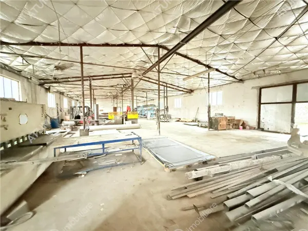 Spațiu industrial Cisnădie - poza 2