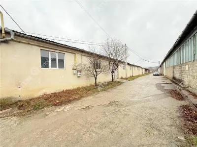 Hala industriala de inchiriat in Cisnadie in suprafata de 1200 mp - foto 12