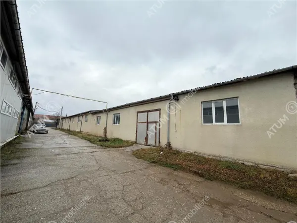 Spațiu industrial Cisnădie - poza 14