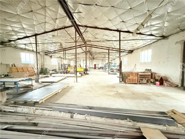 Spațiu industrial Cisnădie - poza 3