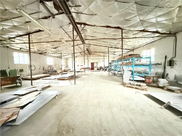 Spațiu industrial Cisnădie - poza 7