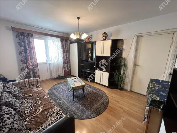 Apartament 3 camere Sibiu - poza 1