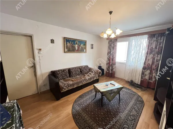 Apartament 3 camere Sibiu - poza 2