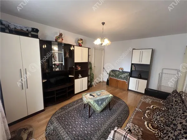 Apartament 3 camere Sibiu - poza 3