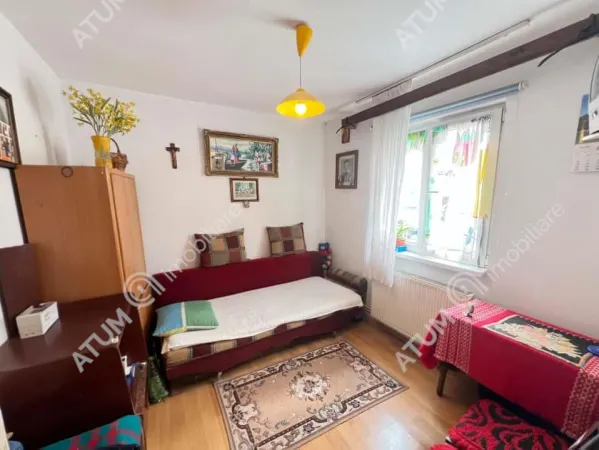 Apartament 3 camere Sibiu - poza 4