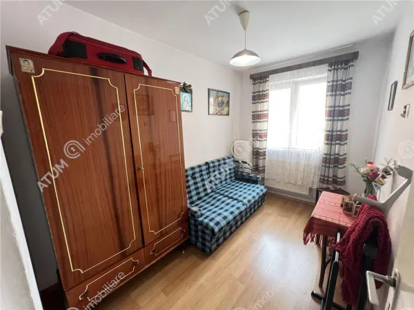 Apartament 3 camere Sibiu - poza 5