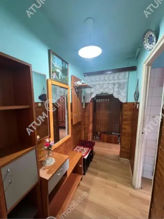 Apartament 3 camere Sibiu - poza 9