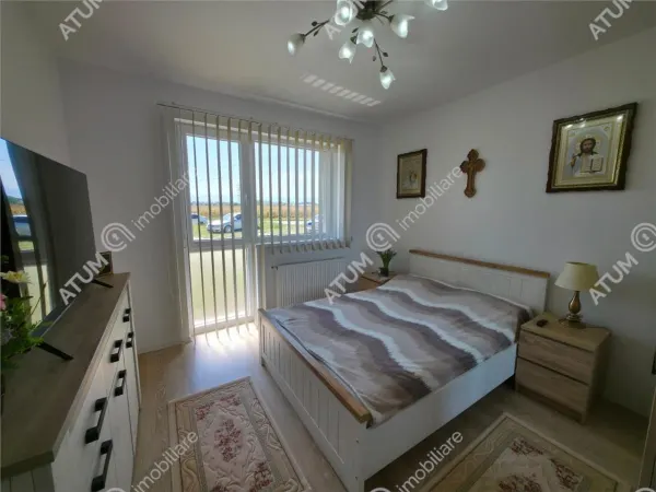 Apartament 2 camere Sibiu - poza 1