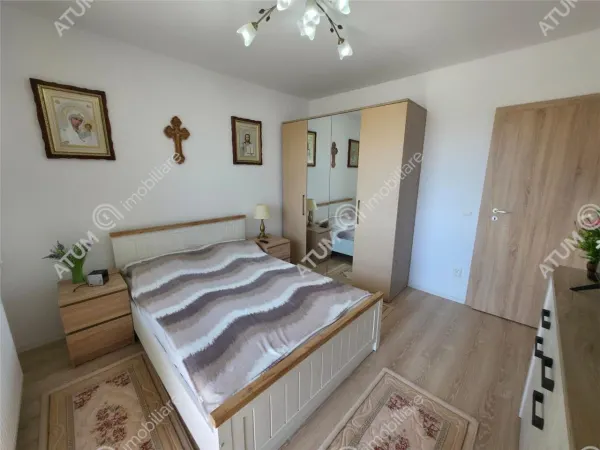 Apartament 2 camere Sibiu - poza 2