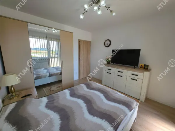 Apartament 2 camere Sibiu - poza 11