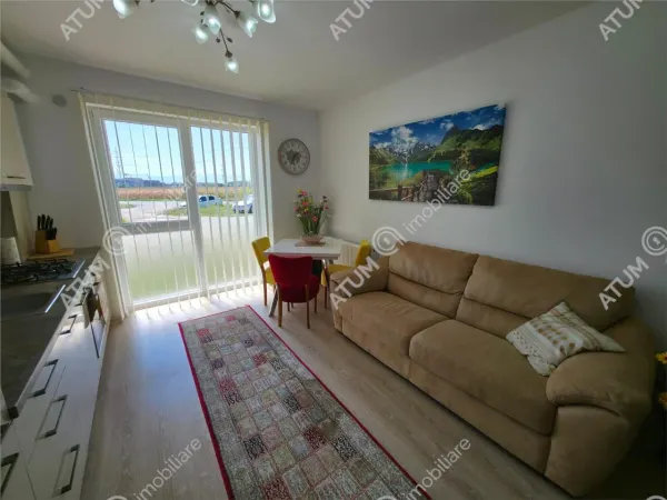 Apartament 2 camere Sibiu - poza 3