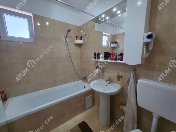 Apartament 2 camere Sibiu - poza 6