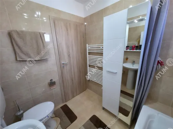 Apartament 2 camere Sibiu - poza 7
