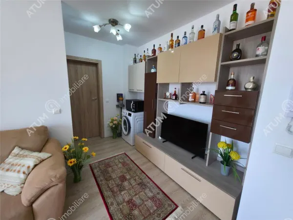 Apartament 2 camere Sibiu - poza 8