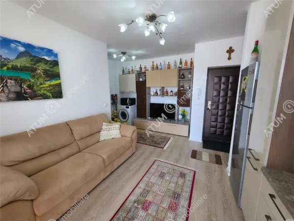 Apartament 2 camere Sibiu - poza 9