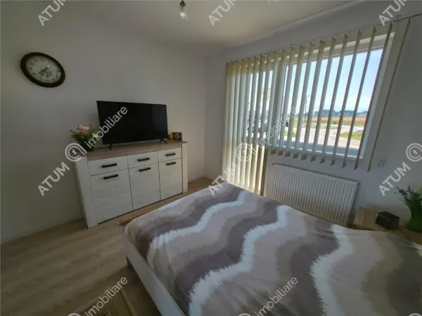 Apartament 2 camere Sibiu - poza 10