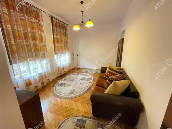 Apartament 2 camere Sibiu - poza 2