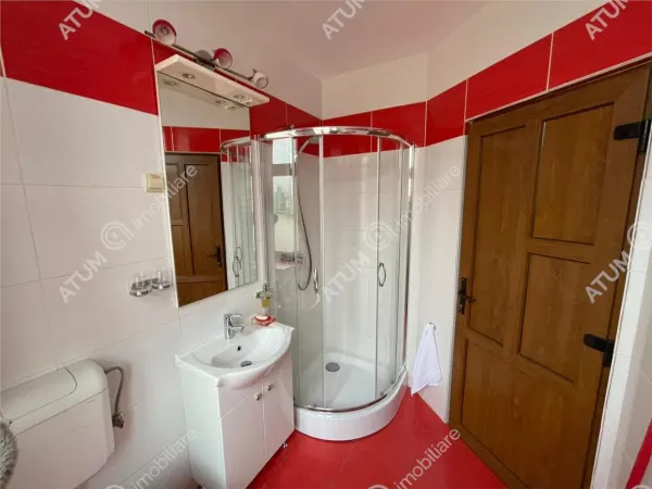 Apartament 2 camere Sibiu - poza 11