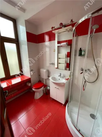 Apartament 2 camere Sibiu - poza 13