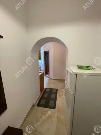 Apartament 2 camere Sibiu - poza 14