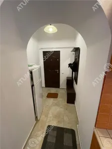 De inchiriat apartament cu 2 camere decomandate in zona ultracentrala din Sibiu - foto 15