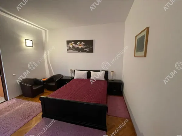 Apartament 2 camere Sibiu - poza 5