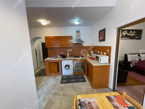 Apartament 2 camere Sibiu - poza 9