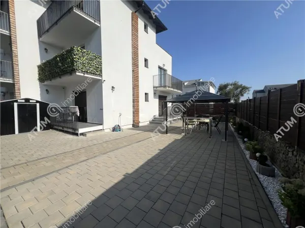 Apartament 3 camere Sibiu - poza 1