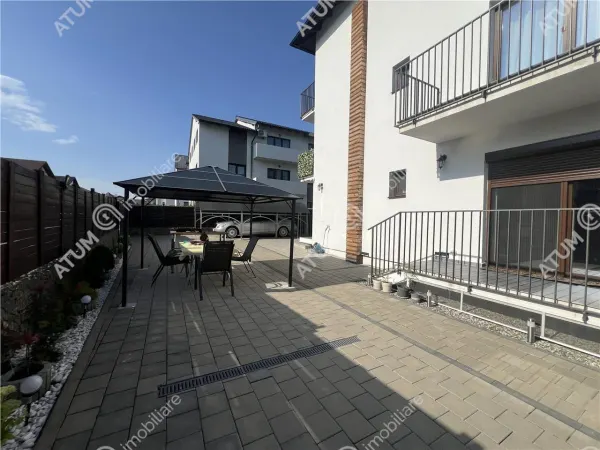 Apartament 3 camere Sibiu - poza 2