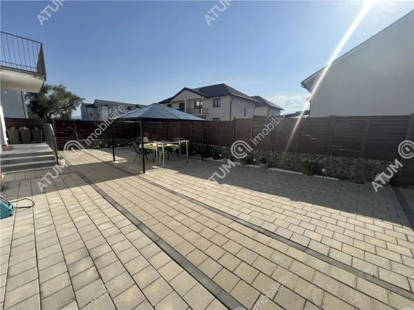 Apartament 3 camere Sibiu - poza 12