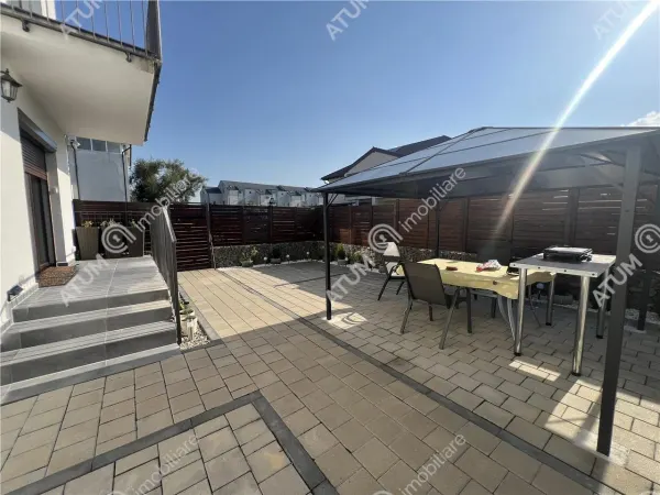 Apartament 3 camere Sibiu - poza 13