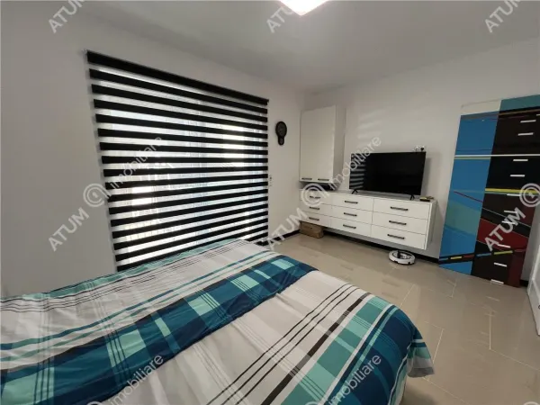 Apartament 3 camere Sibiu - poza 14