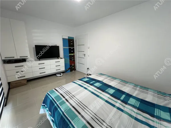 Apartament 3 camere Sibiu - poza 15