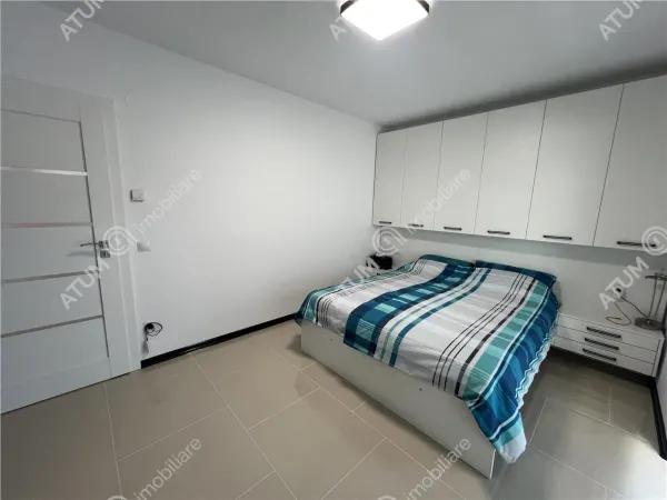 Apartament 3 camere Sibiu - poza 16