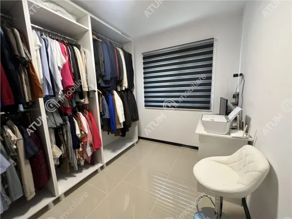 Apartament 3 camere Sibiu - poza 17