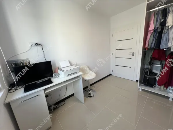 Apartament 3 camere Sibiu - poza 18