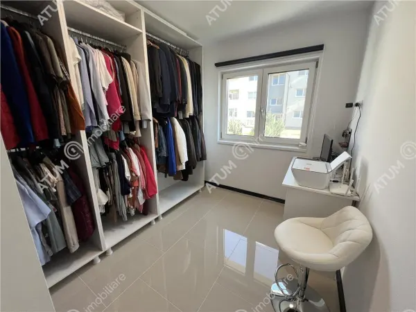 Apartament 3 camere Sibiu - poza 20