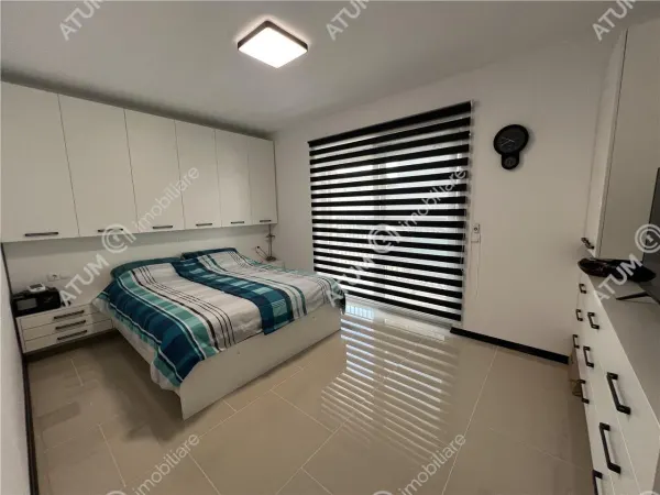 Apartament 3 camere Sibiu - poza 3