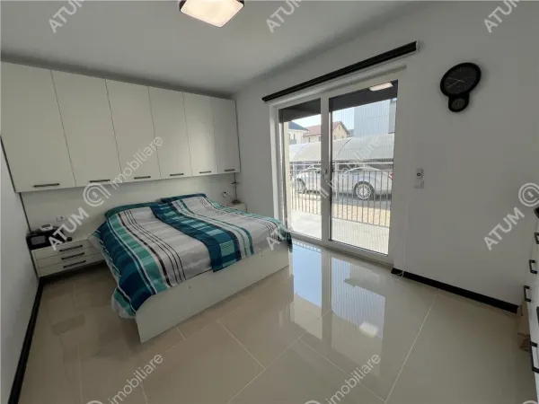 Apartament 3 camere Sibiu - poza 21