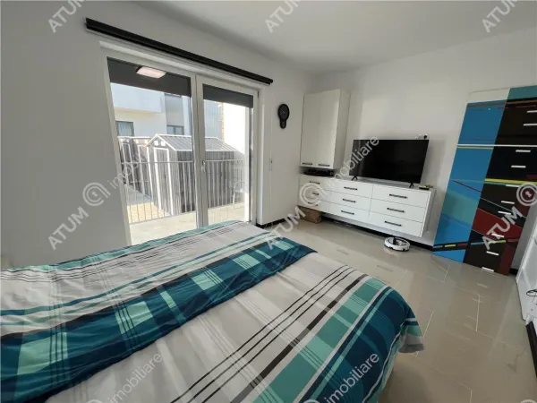 Apartament 3 camere Sibiu - poza 22