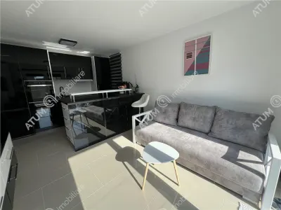 Apartament 3 camere Sibiu - poza 27
