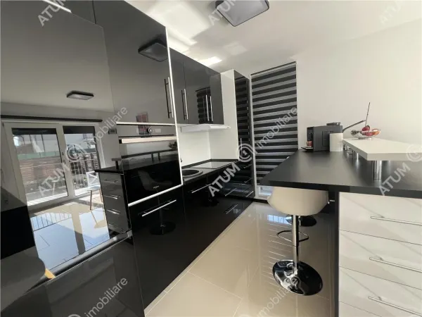 Apartament 3 camere Sibiu - poza 28
