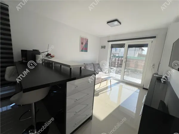 Apartament 3 camere Sibiu - poza 29