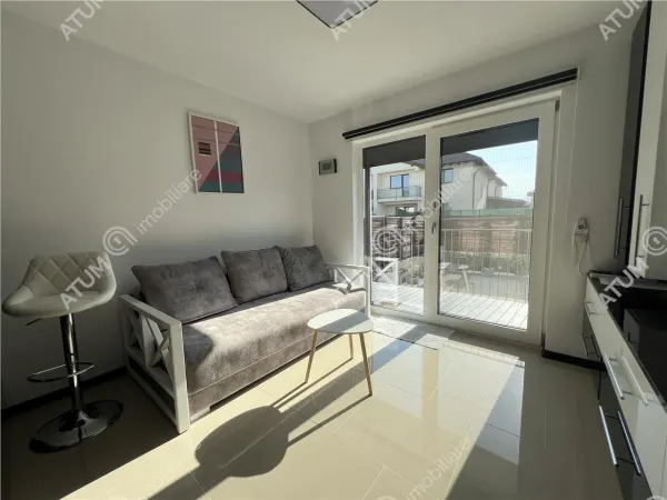 Apartament 3 camere Sibiu - poza 4