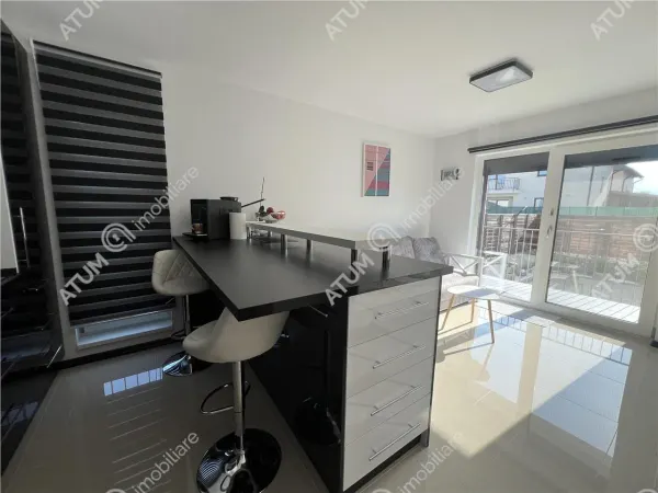 Apartament 3 camere Sibiu - poza 5