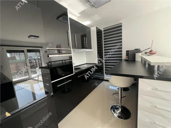 Apartament 3 camere Sibiu - poza 6